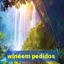 wineem pedidos