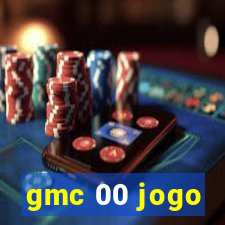 gmc 00 jogo