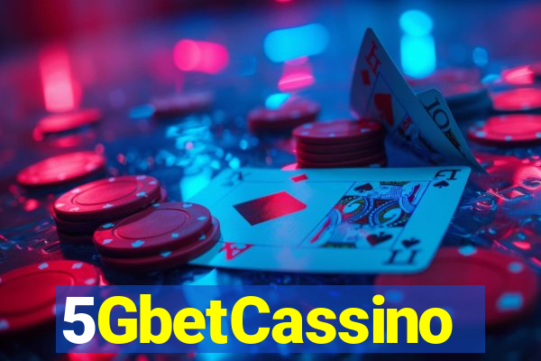 5GbetCassino