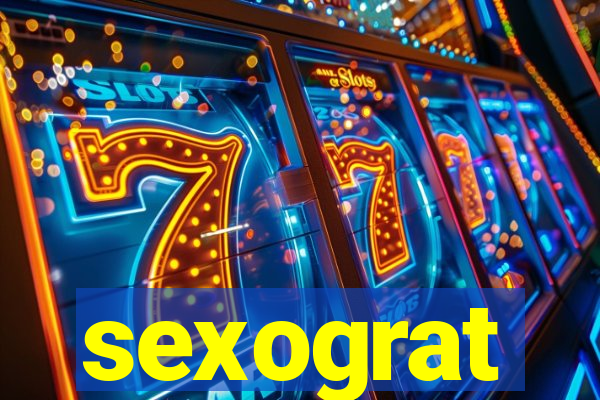 sexograt