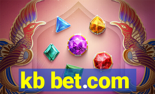 kb bet.com