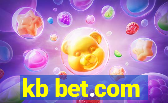 kb bet.com