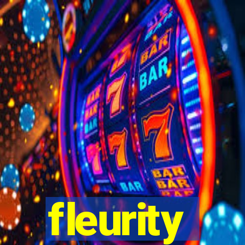 fleurity