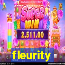 fleurity