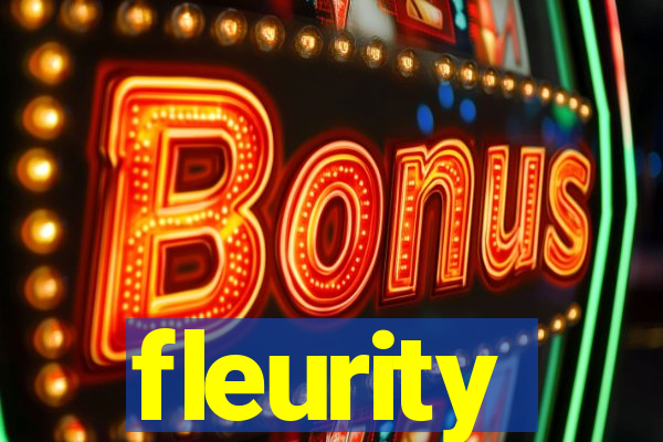 fleurity