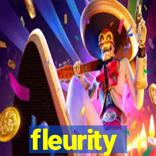 fleurity