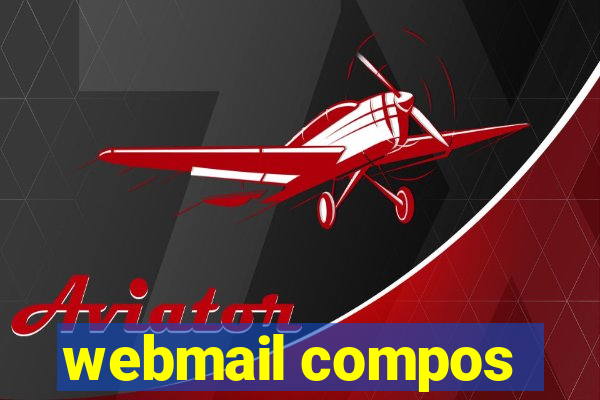 webmail compos