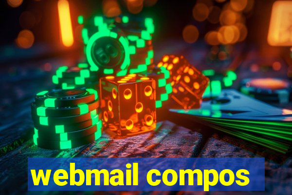 webmail compos