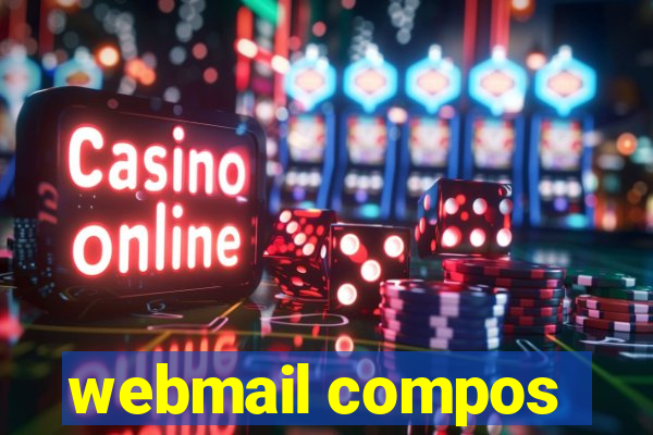 webmail compos