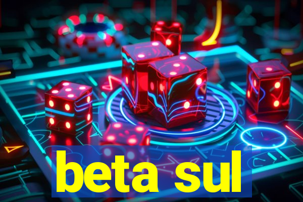 beta sul