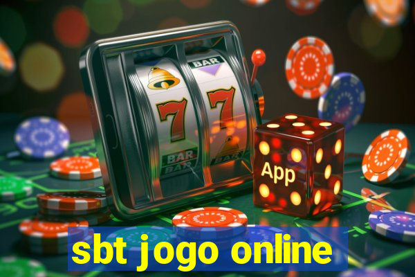 sbt jogo online