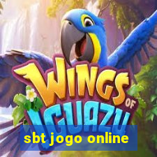 sbt jogo online