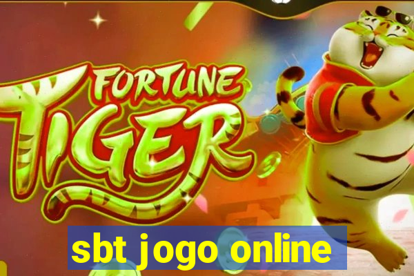 sbt jogo online