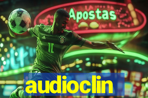 audioclin