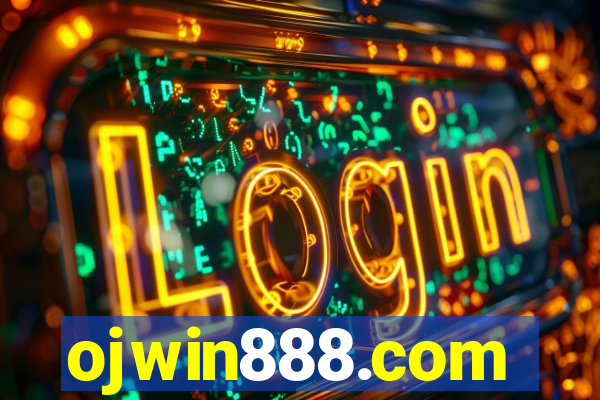 ojwin888.com