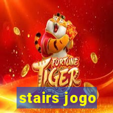 stairs jogo