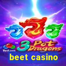 beet casino