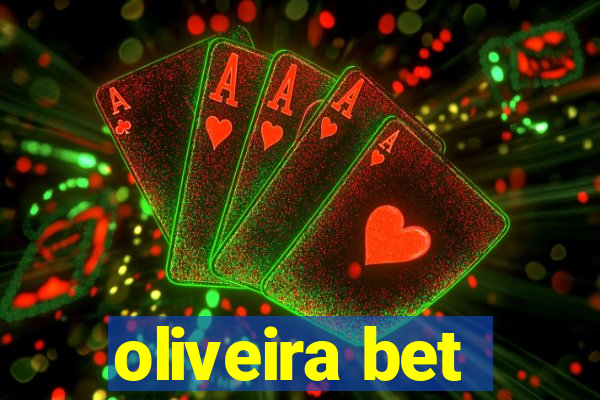 oliveira bet