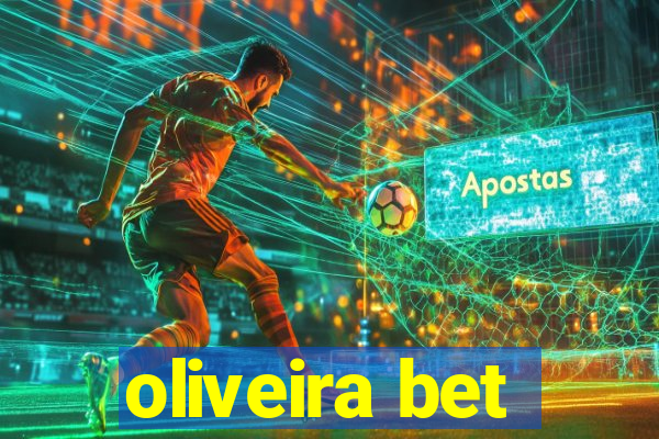 oliveira bet