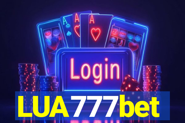 LUA777bet