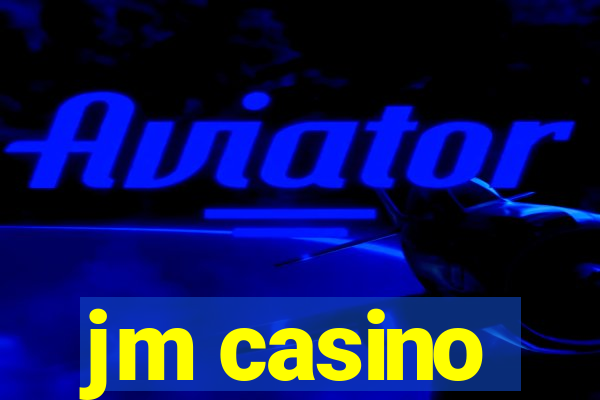 jm casino