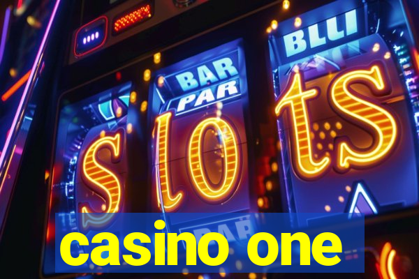 casino one