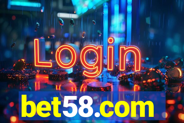 bet58.com