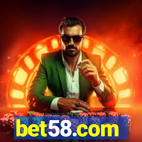 bet58.com