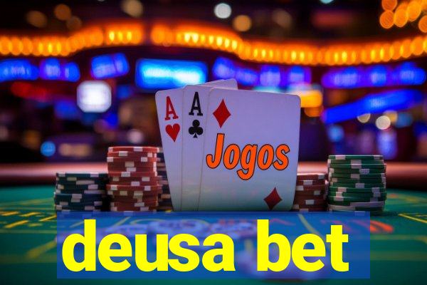 deusa bet