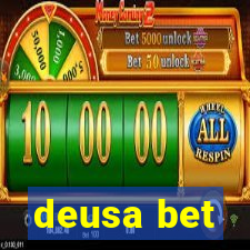 deusa bet