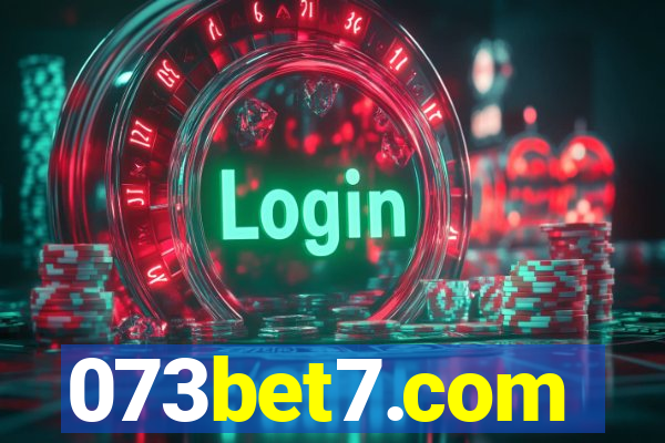 073bet7.com