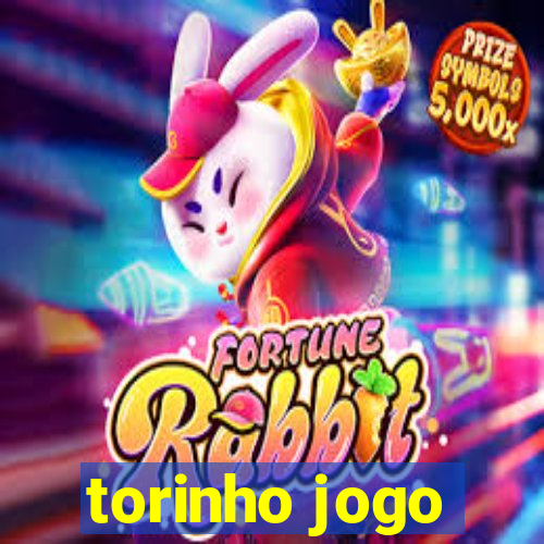 torinho jogo