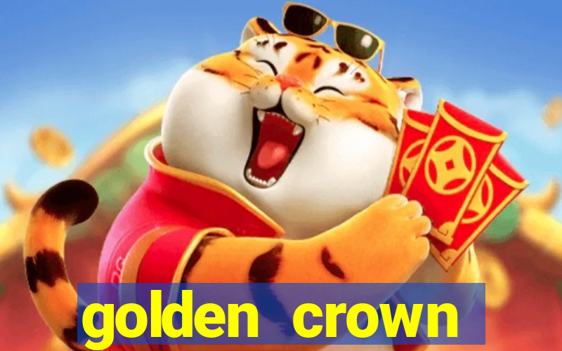 golden crown christmas slot