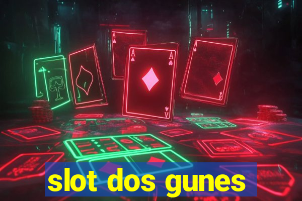 slot dos gunes