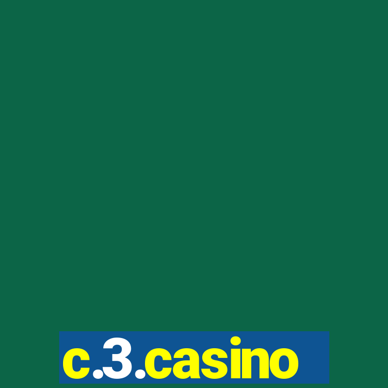 c.3.casino