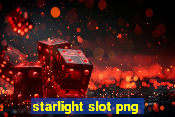 starlight slot png