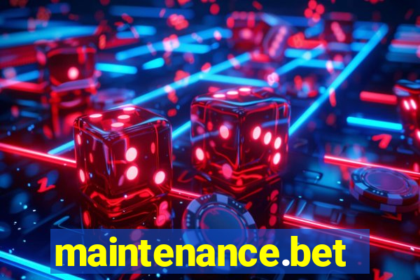 maintenance.bet3000.de