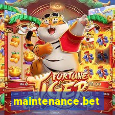 maintenance.bet3000.de