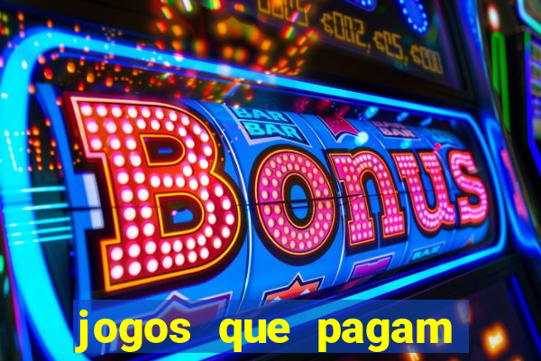 jogos que pagam dinheiro no pagbank