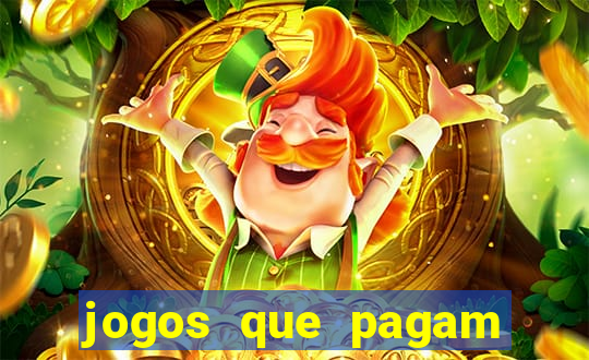 jogos que pagam dinheiro no pagbank