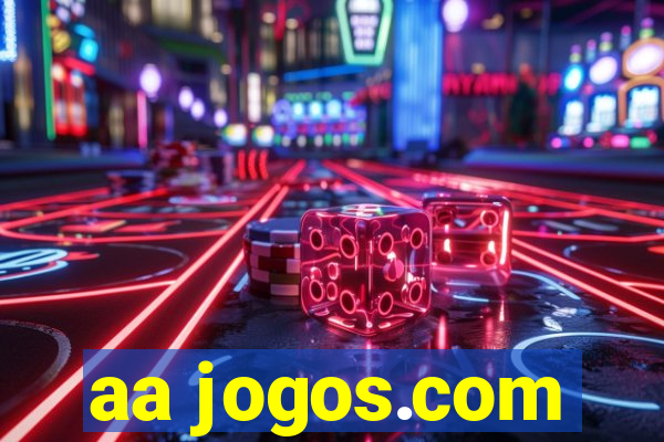 aa jogos.com