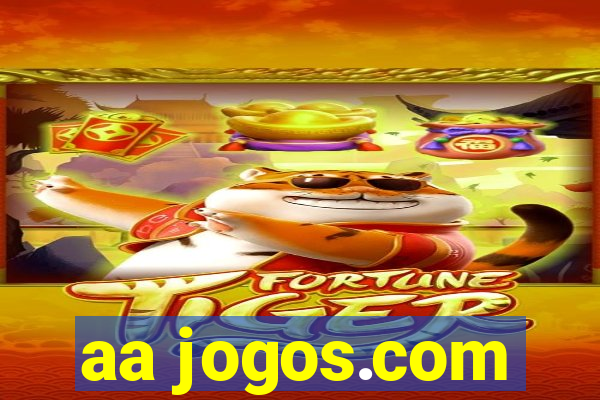 aa jogos.com