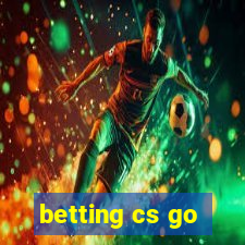 betting cs go