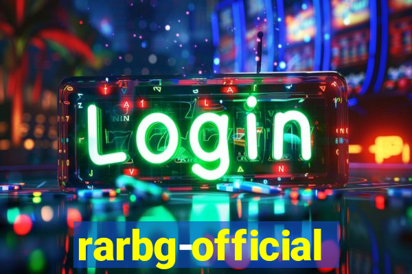 rarbg-official