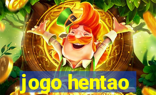 jogo hentao