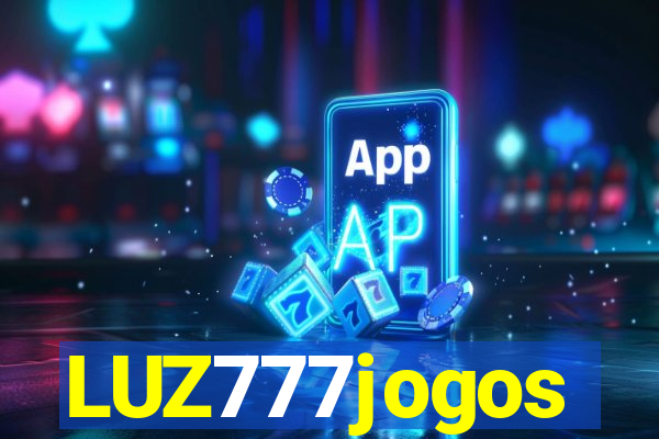 LUZ777jogos