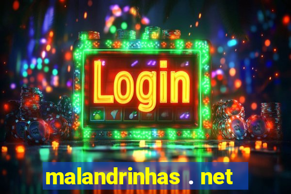 malandrinhas . net