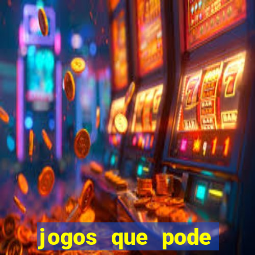 jogos que pode depositar 1 real