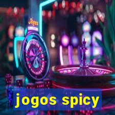 jogos spicy