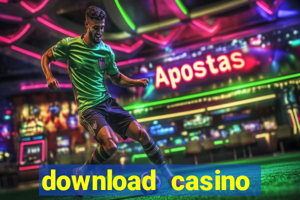 download casino slots games